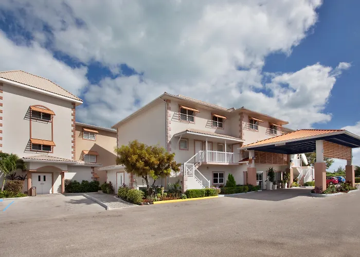 The Grand Caymanian Resort