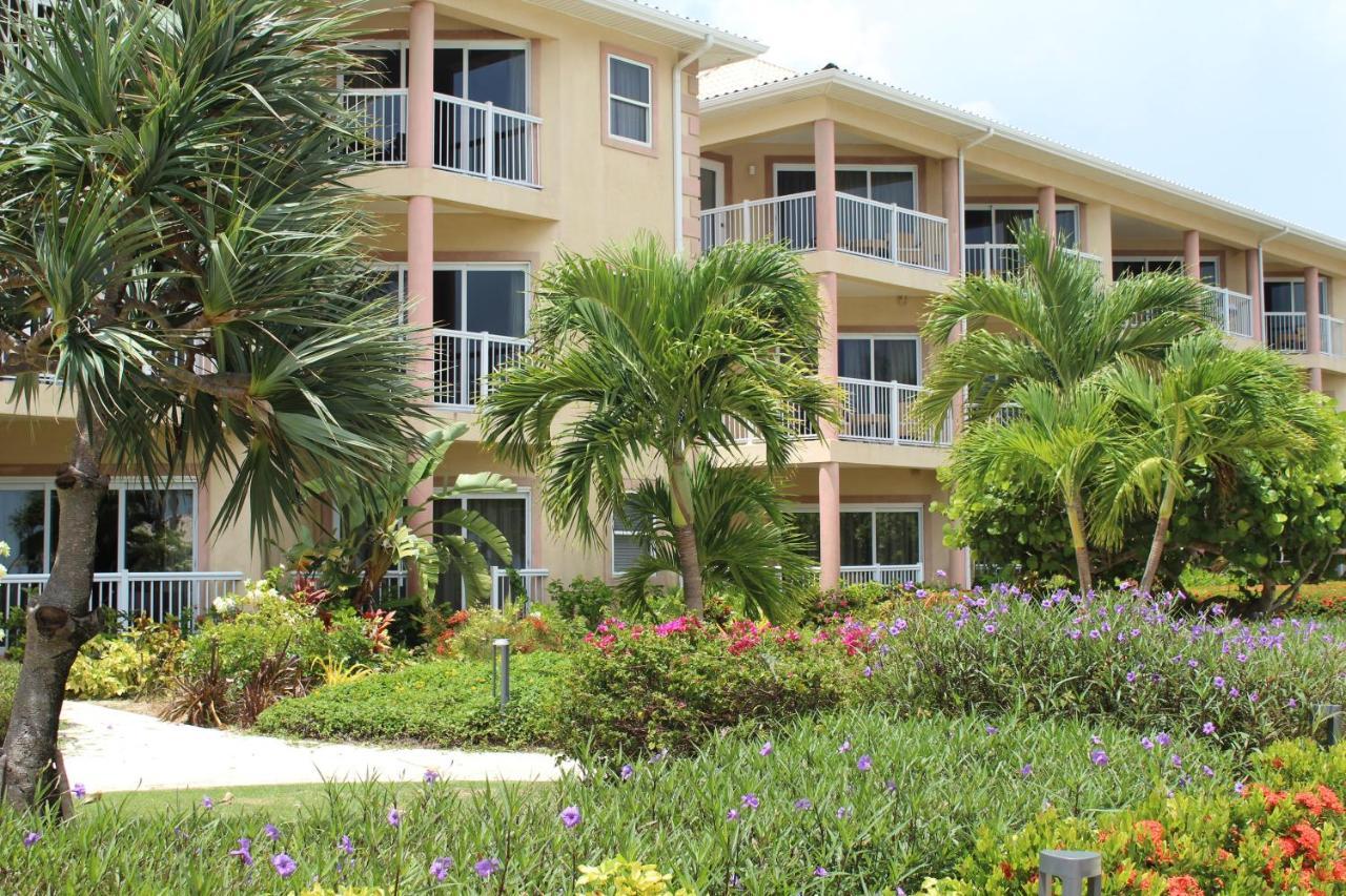 Resort The Grand Caymanian 3*