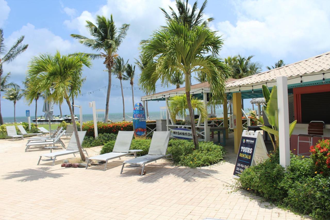 The Grand Caymanian