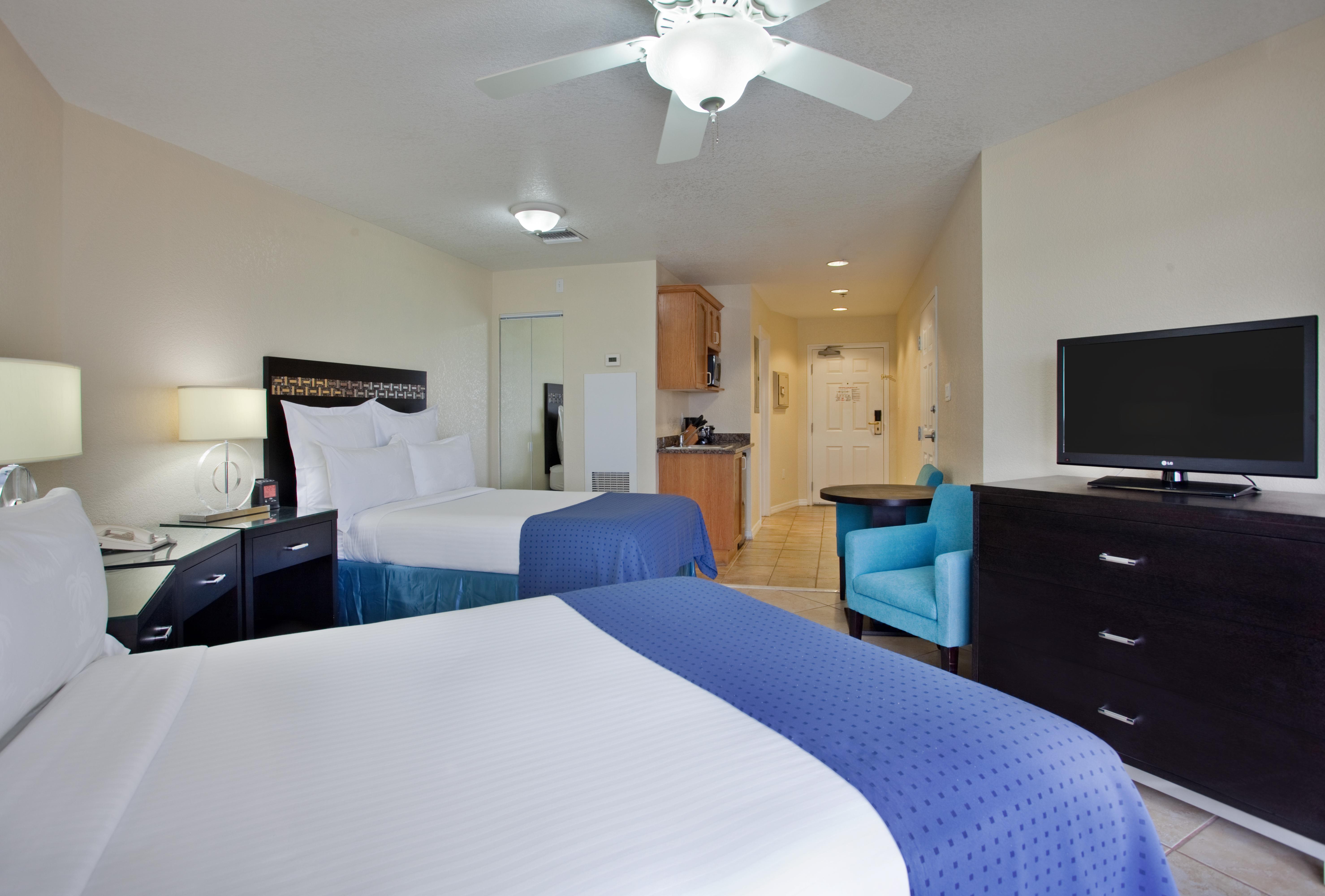 The Grand Caymanian Resort 3*