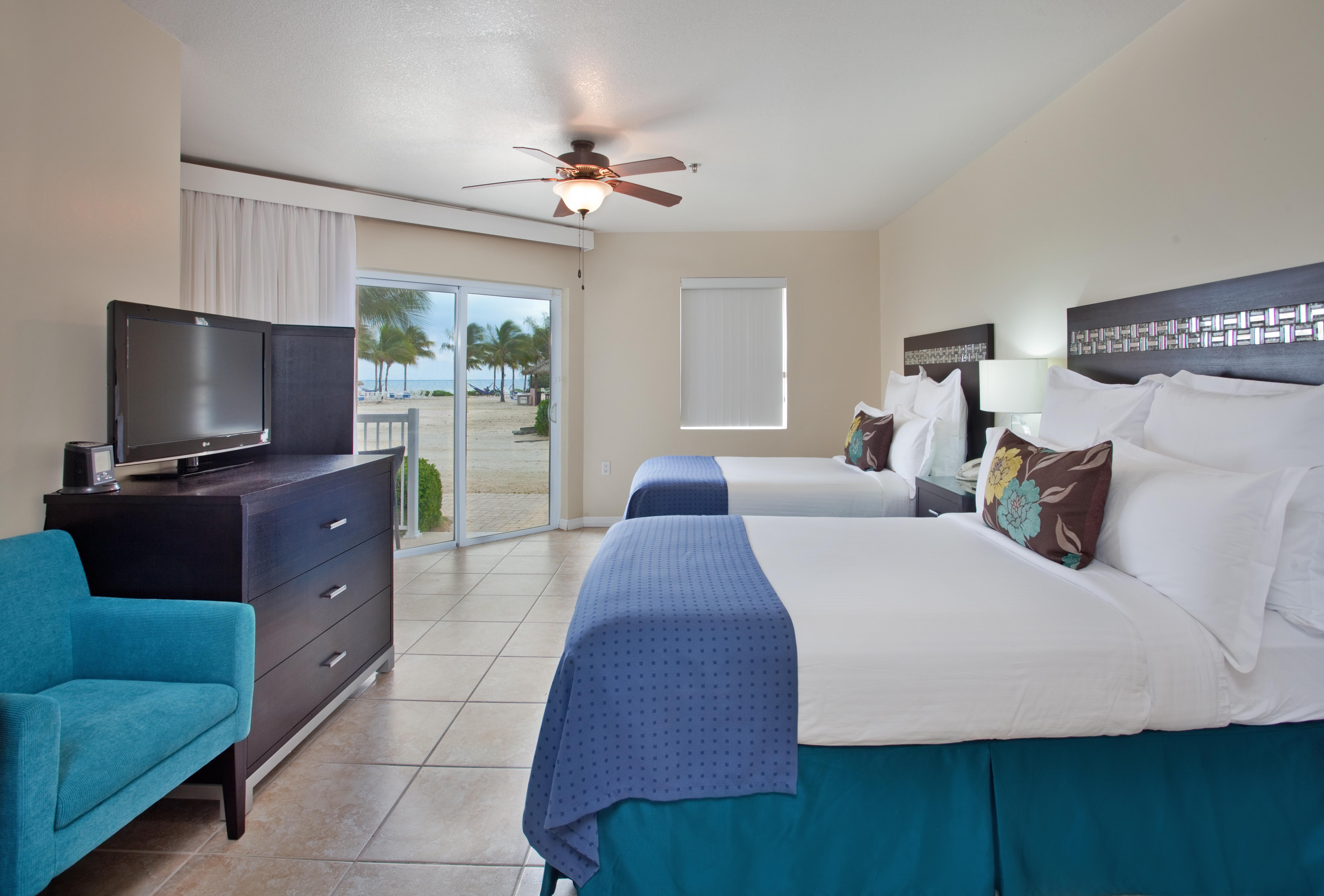 The Grand Caymanian Resort George Town