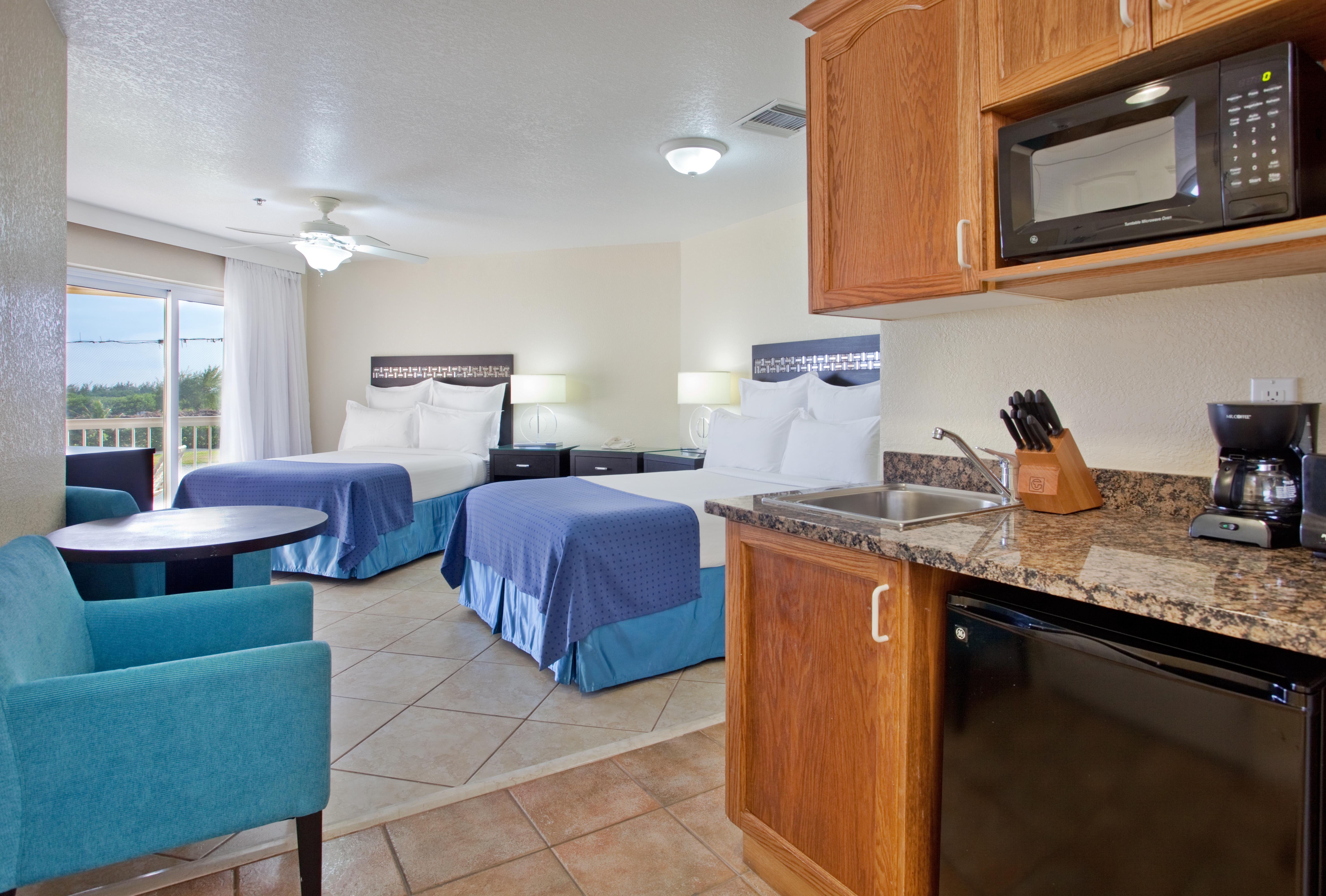The Grand Caymanian Resort