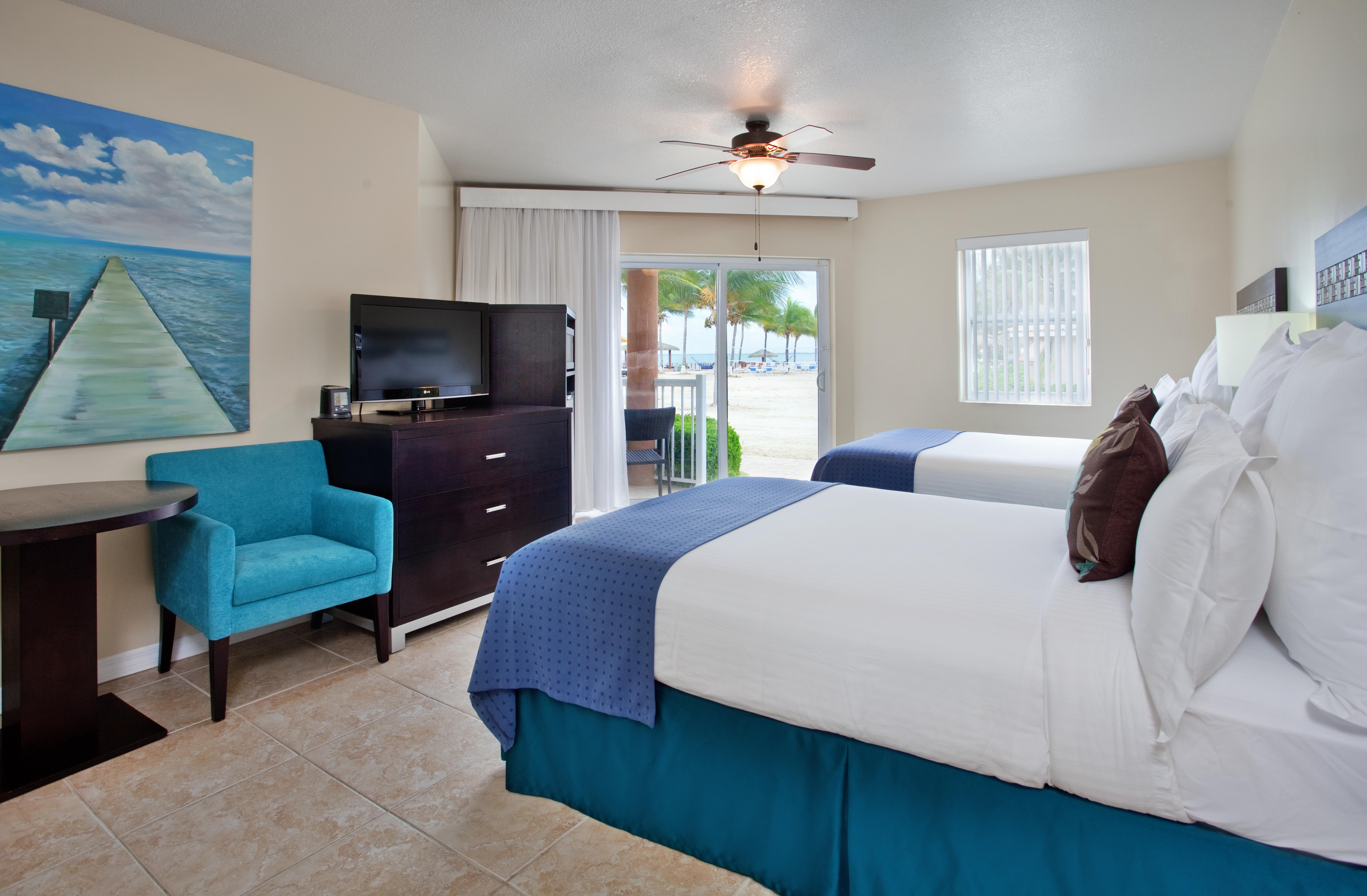 Resort The Grand Caymanian 3*
