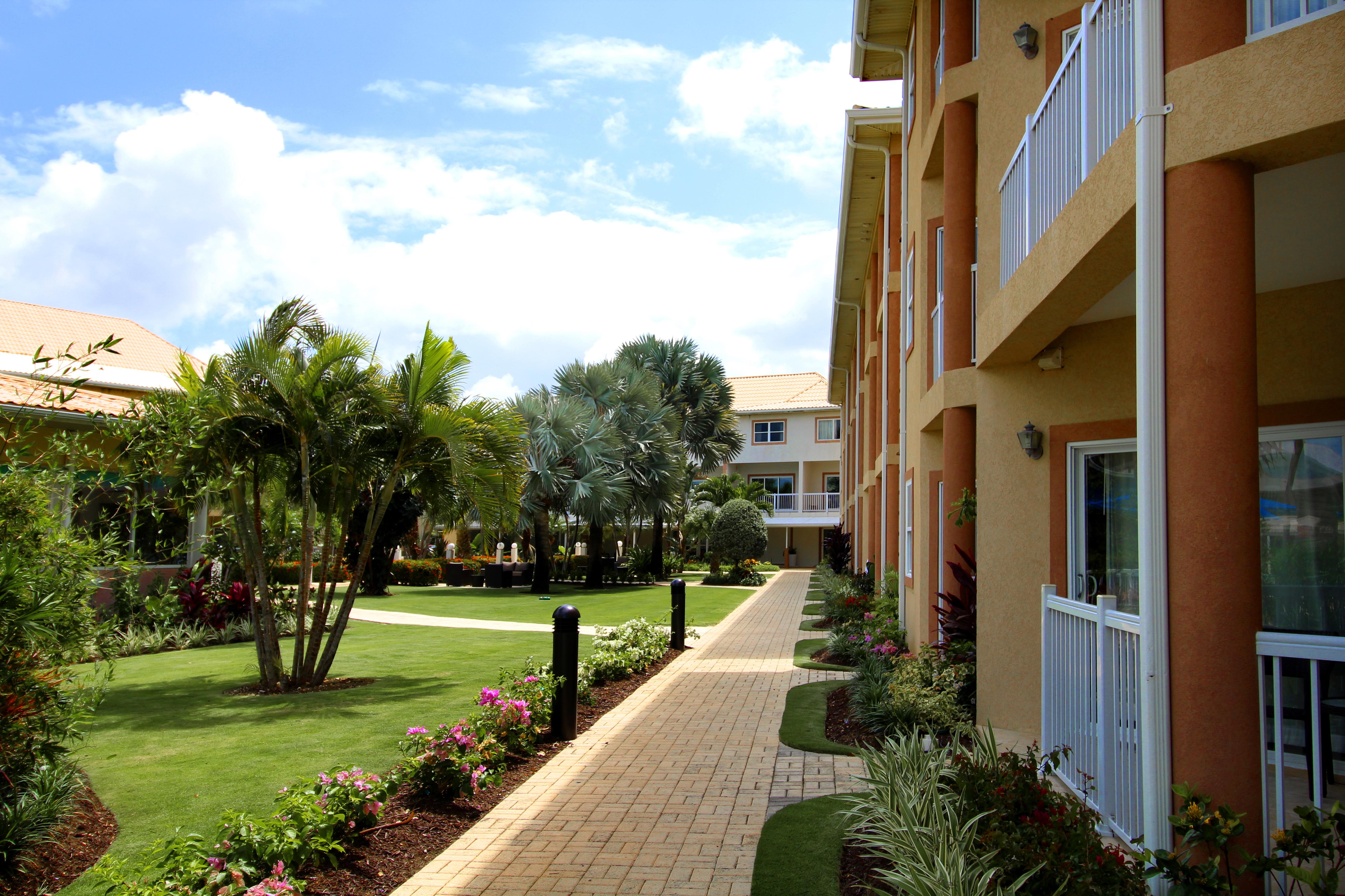The Grand Caymanian