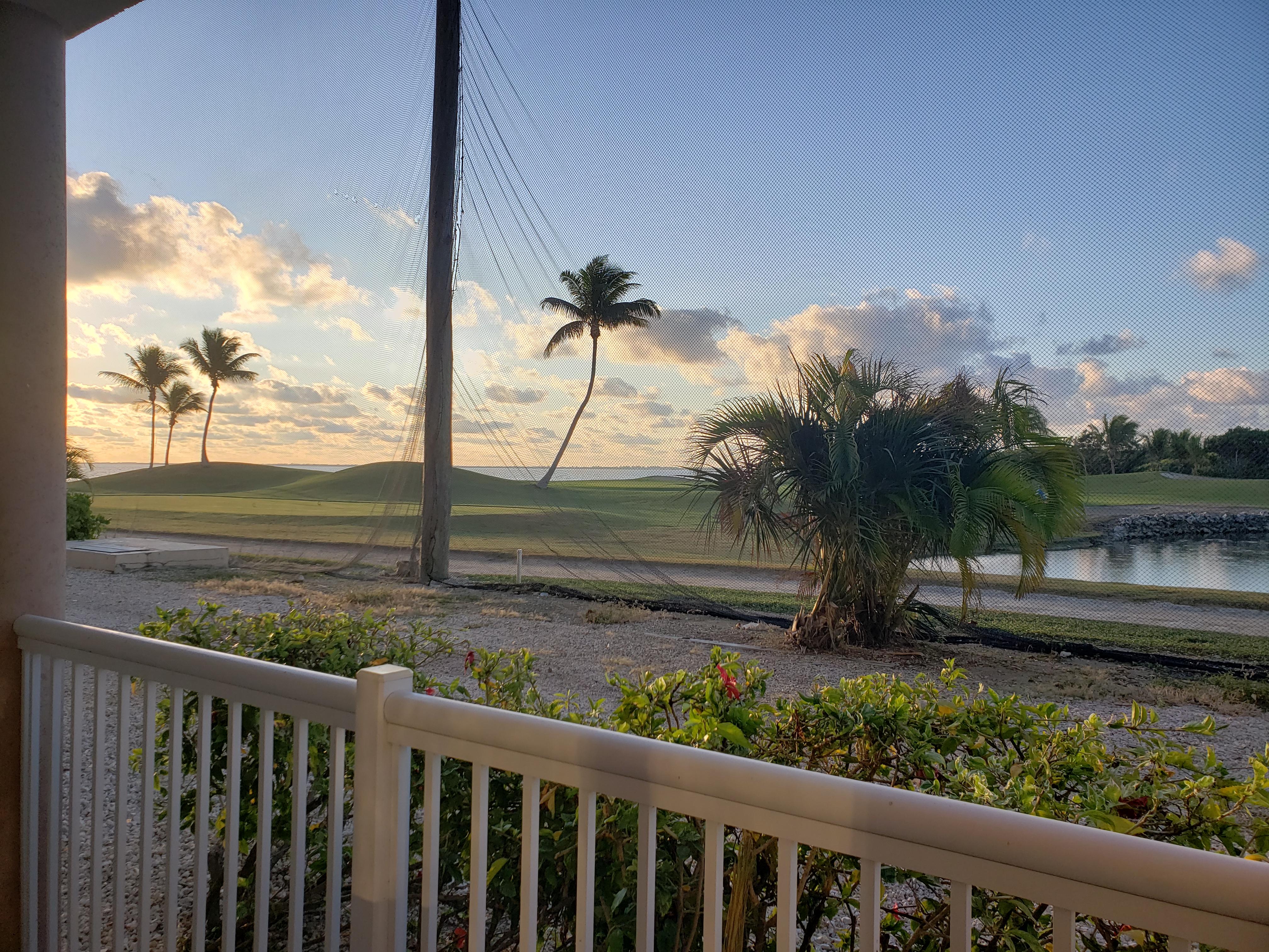 Resort The Grand Caymanian