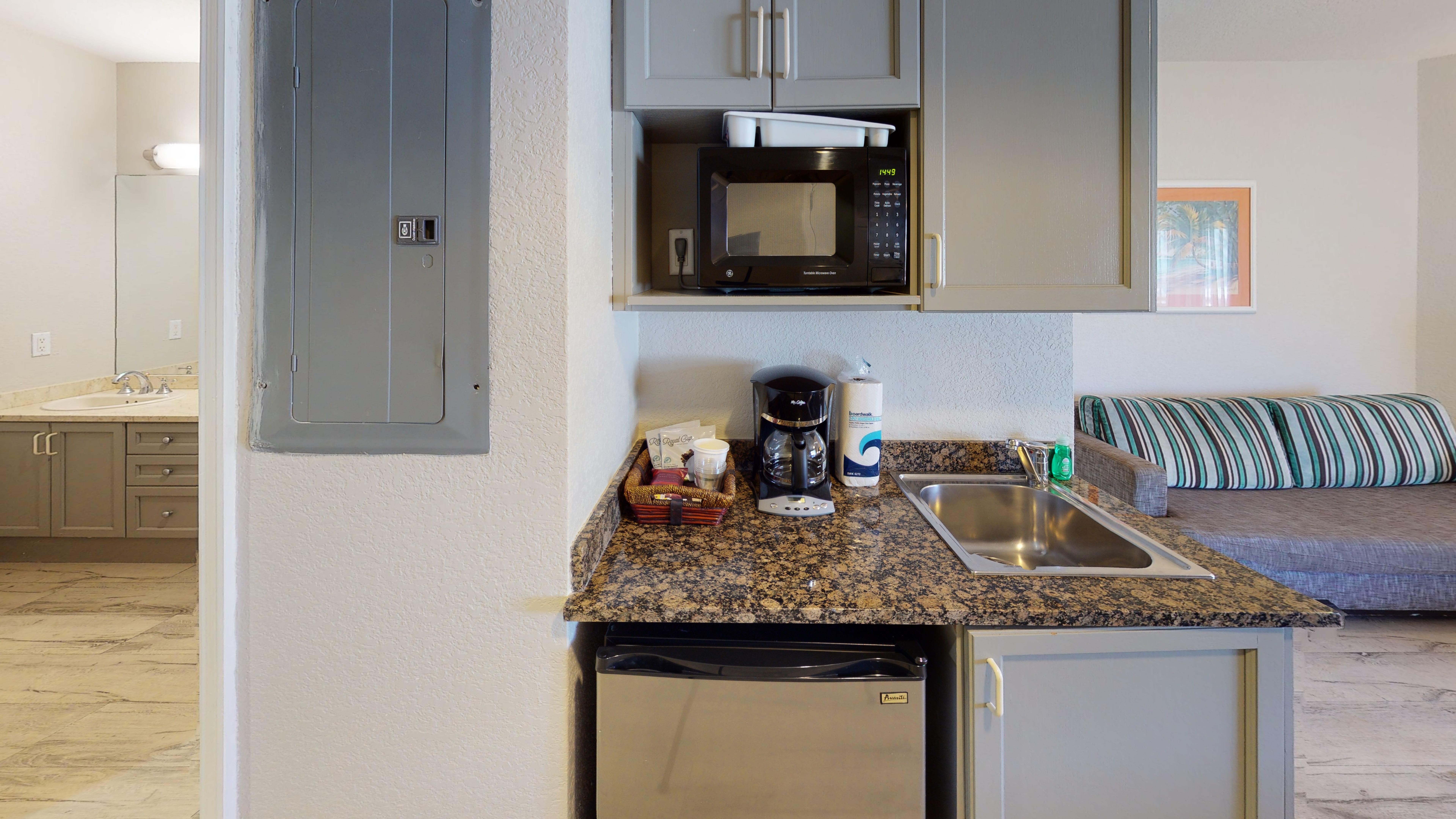 Resort The Grand Caymanian George Town