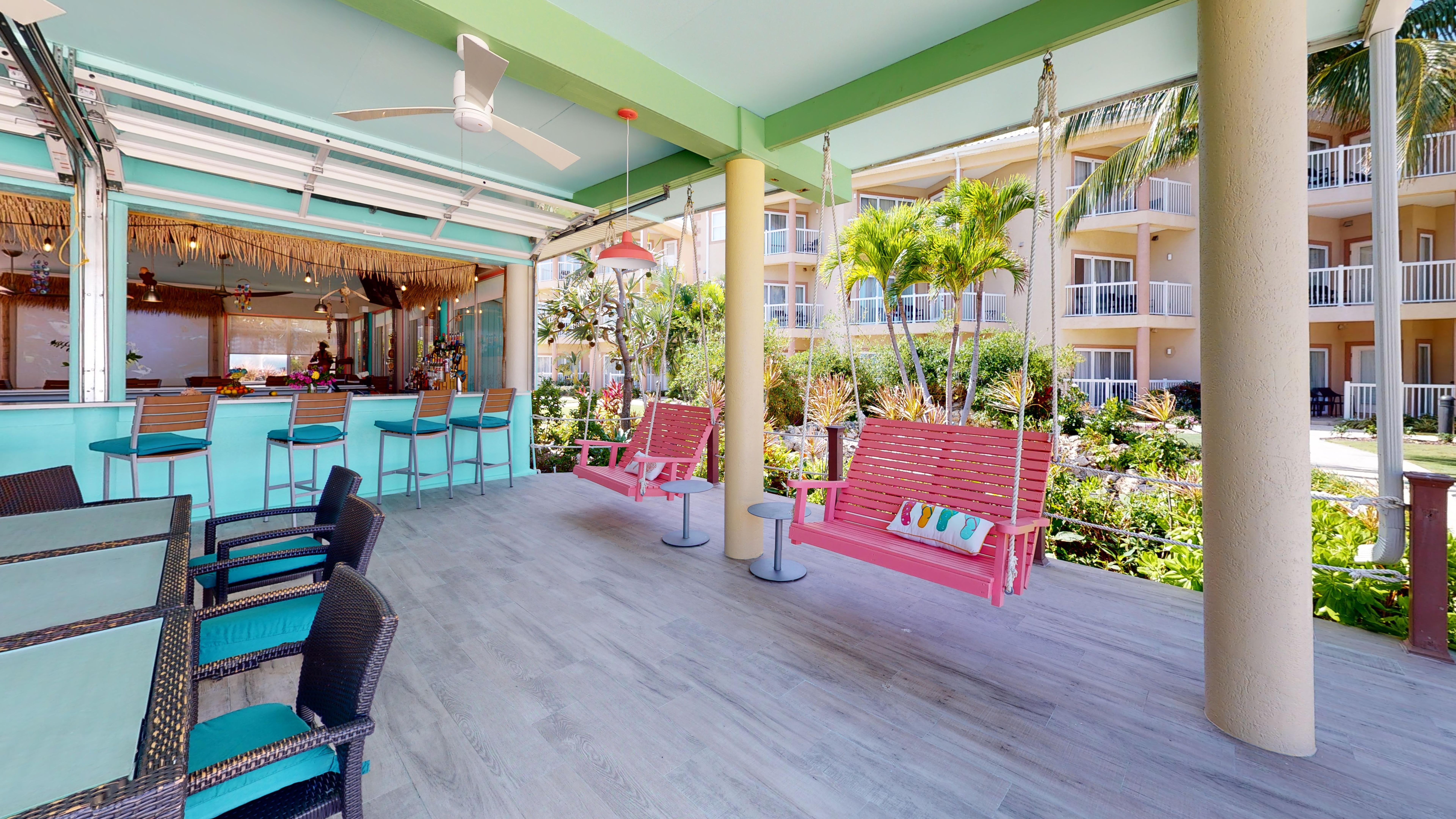 The Grand Caymanian 3* George Town