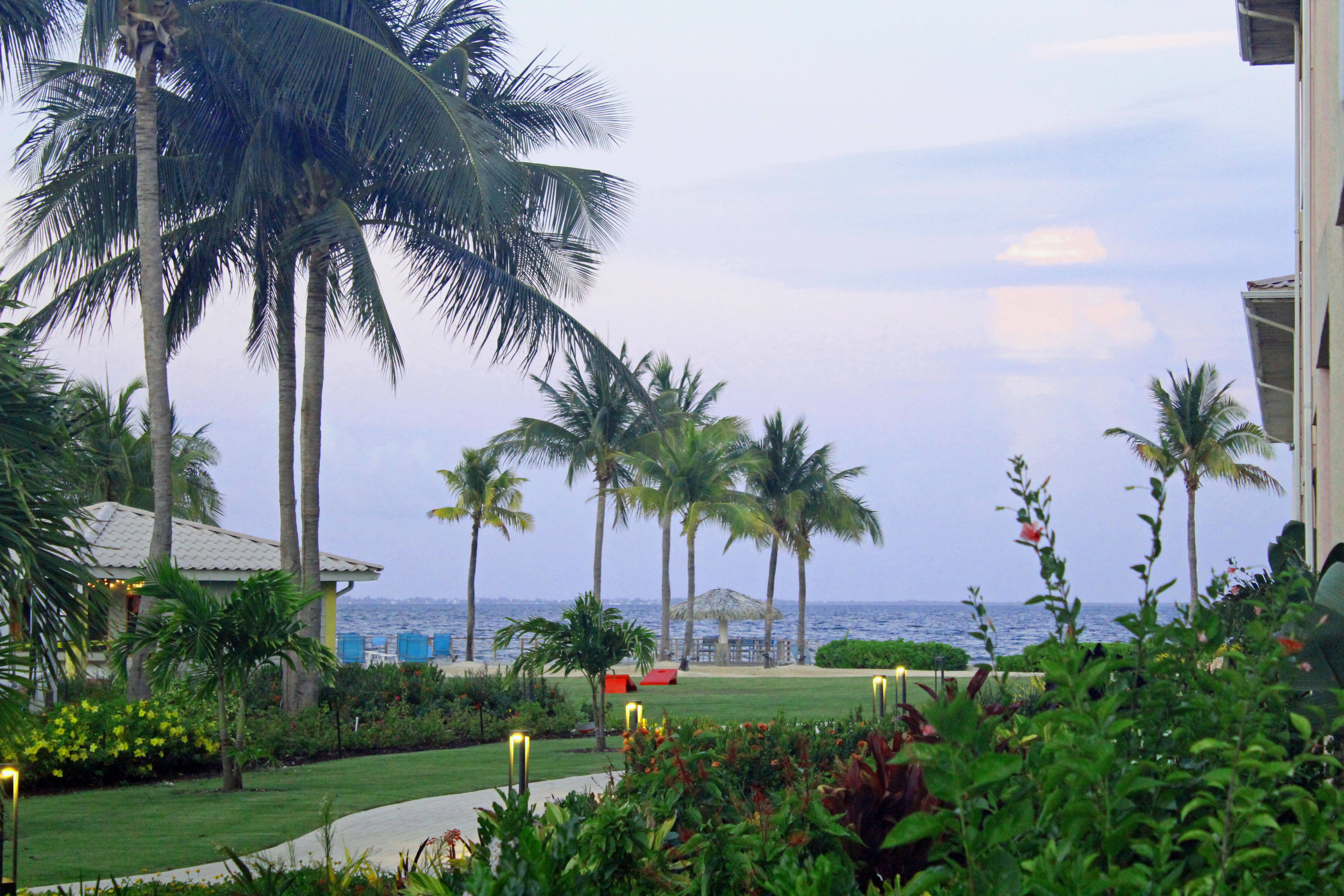 Resort The Grand Caymanian
