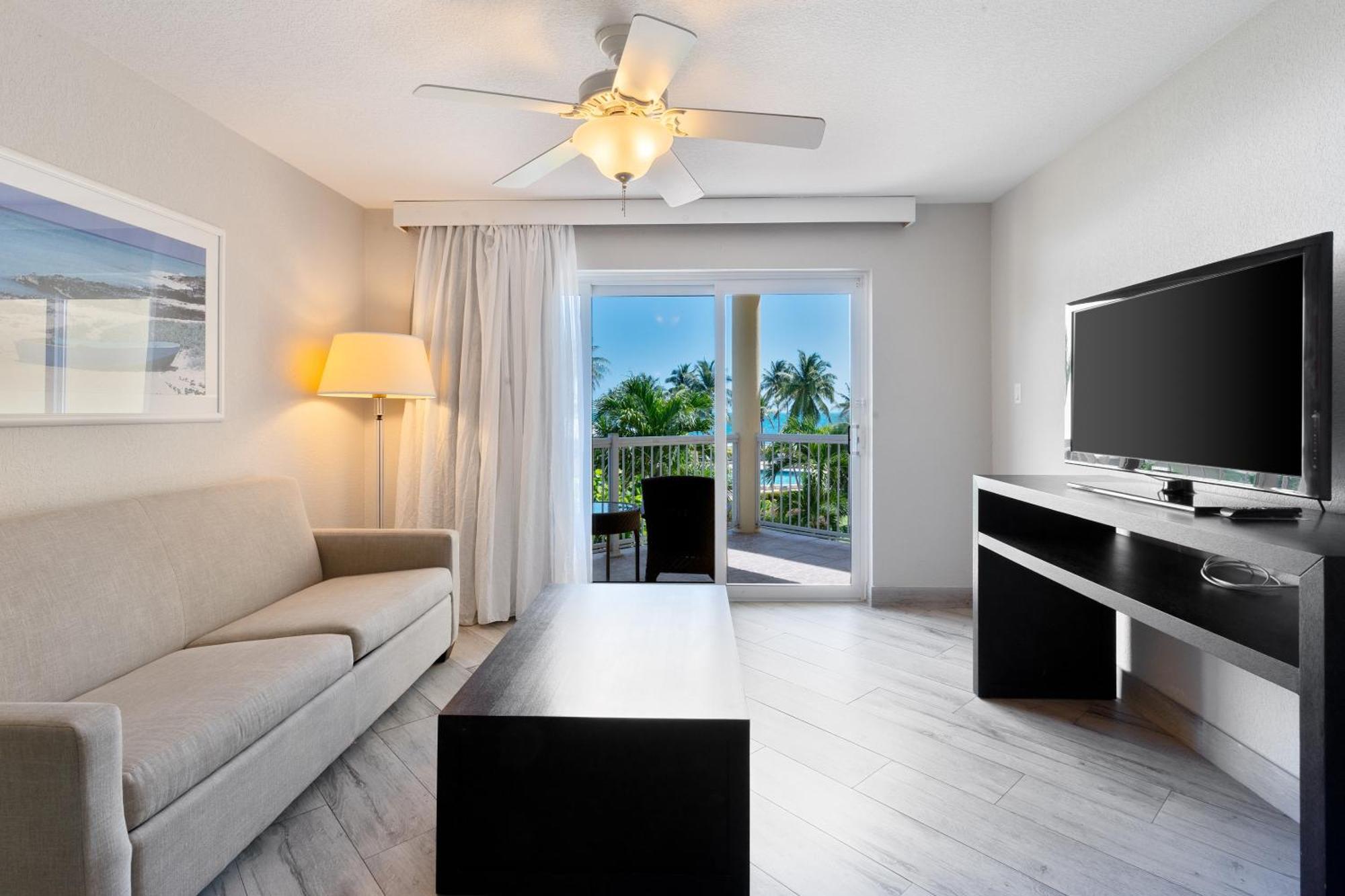 Resort The Grand Caymanian George Town
