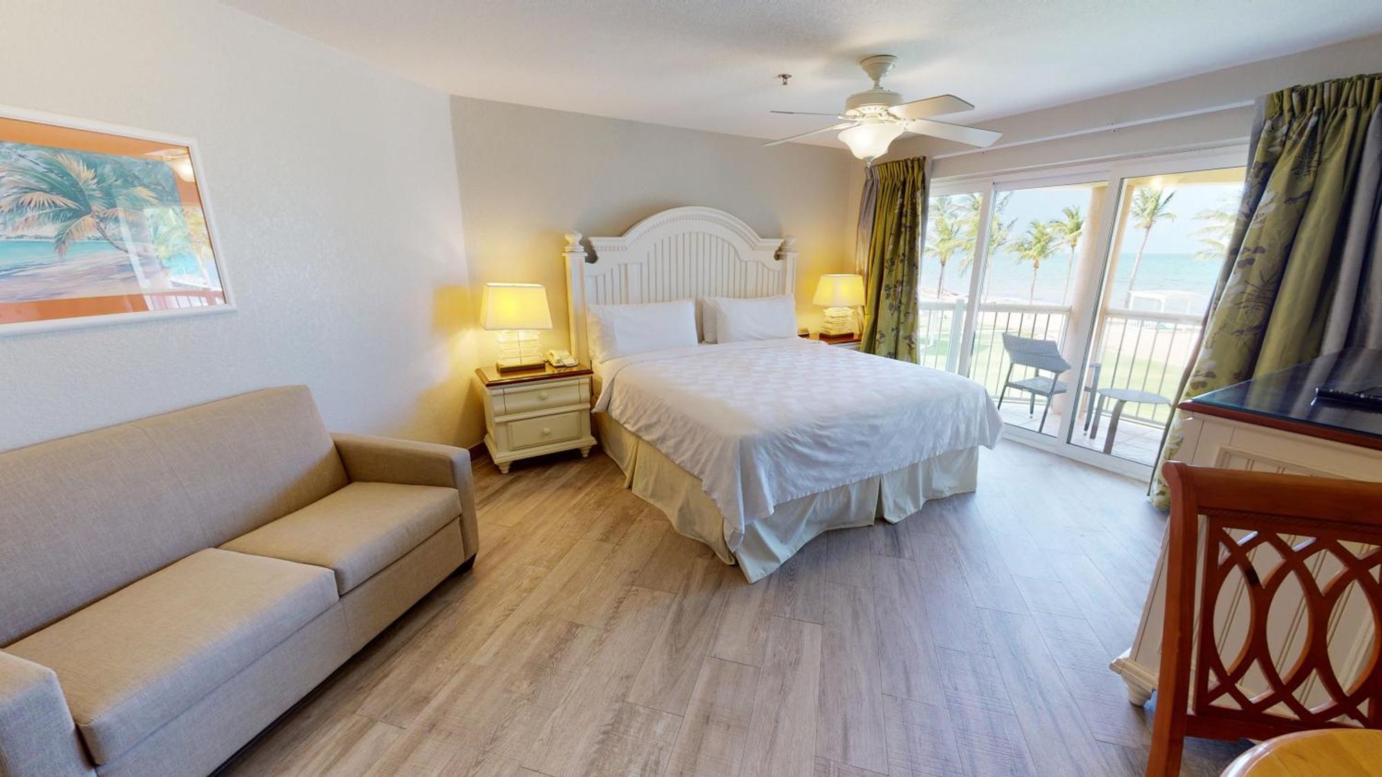 The Grand Caymanian Resort 3*