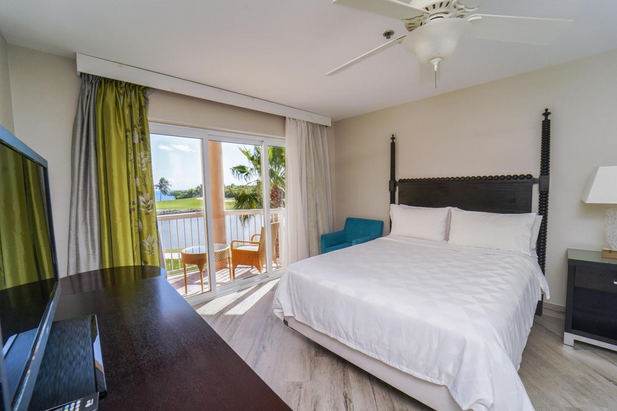 The Grand Caymanian Resort