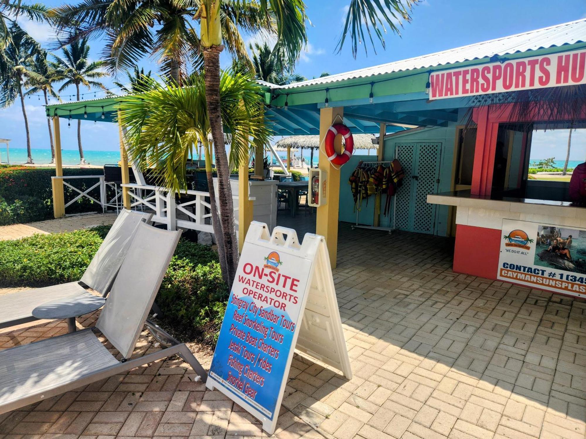 Resort The Grand Caymanian George Town